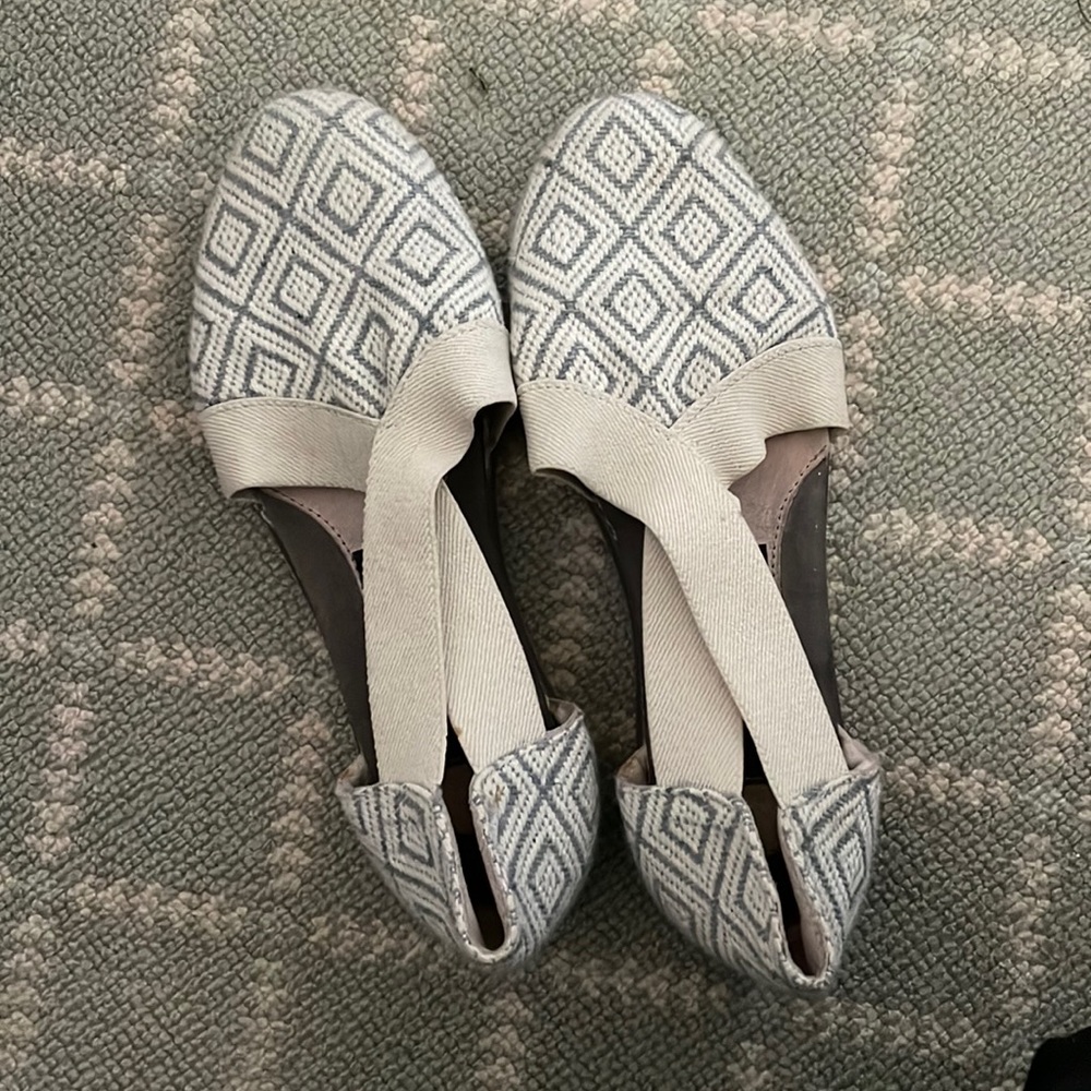 Mexican handmade espadrilles